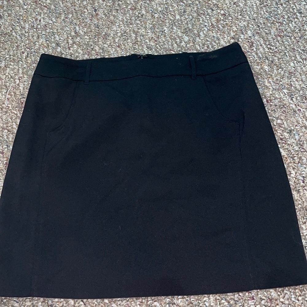 Women’s Daisy Fuentes Skirt